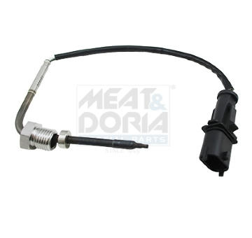Snímač teploty výfukových plynov MEAT & DORIA 11951E