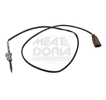 Snímač teploty výfukových plynov MEAT & DORIA 12050E