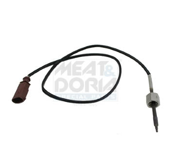 Snímač teploty výfukových plynov MEAT & DORIA 12224E