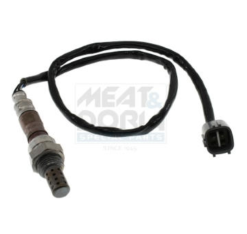 Lambda sonda MEAT & DORIA 81535E