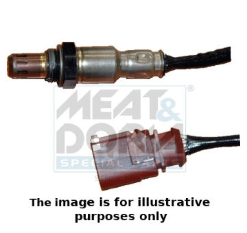 Lambda sonda MEAT & DORIA 81615E