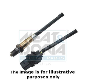 Lambda sonda MEAT & DORIA 81717E