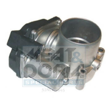 Hrdlo żkrtiacej klapky MEAT & DORIA 89050E