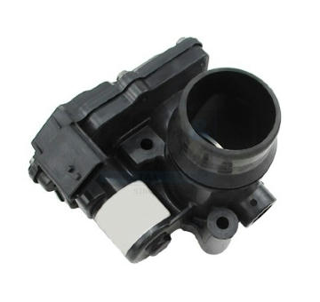 Hrdlo škrtící klapky Meat & Doria 89444