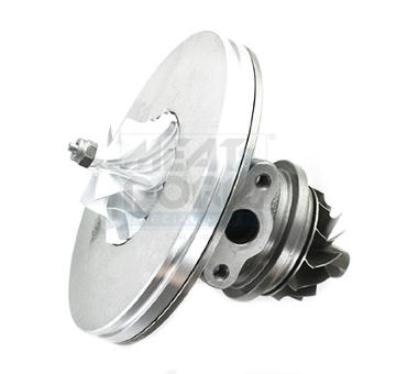 Skupina trupu, turbodmychadlo MEAT & DORIA 601197