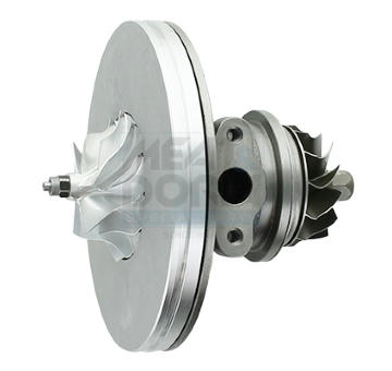 Skupina trupu, turbodmychadlo MEAT & DORIA 601198