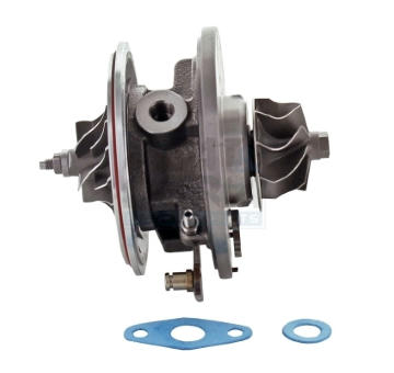 Skupina trupu, turbodmychadlo MEAT & DORIA 601223