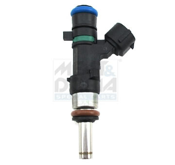 Vstrekovací ventil MEAT & DORIA 75114293