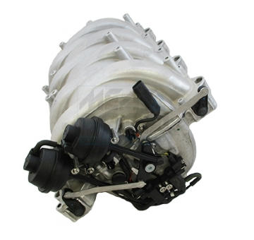 Sací trubkový modul MEAT & DORIA 89448