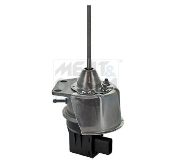 Ventil regulácie plniaceho tlaku MEAT & DORIA 64060