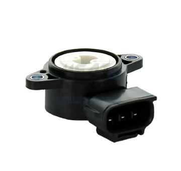 Snímač polohy żkrtiacej klapky MEAT & DORIA 83158