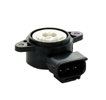 Snímač polohy żkrtiacej klapky MEAT & DORIA 83159