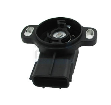 Snímač polohy żkrtiacej klapky MEAT & DORIA 83162