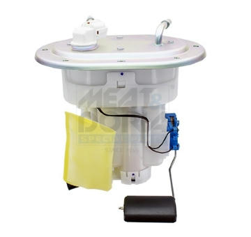 Palivová přívodní jednotka MEAT & DORIA 76946E