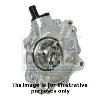 Vakuové čerpadlo, brzdový systém Meat & Doria 91030E