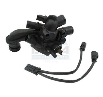 Termostat chladenia MEAT & DORIA 92869