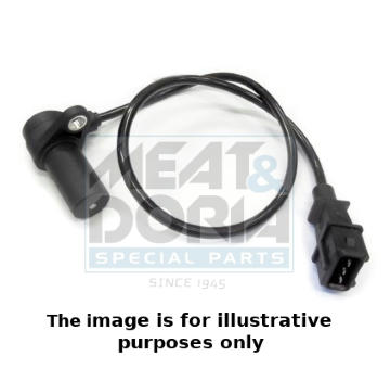 Generátor impulsů, klikový hřídel MEAT & DORIA 87148E