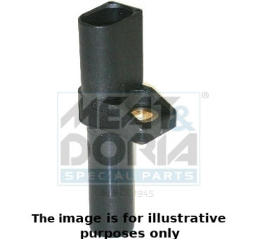 Generátor impulsů, klikový hřídel MEAT & DORIA 87265E