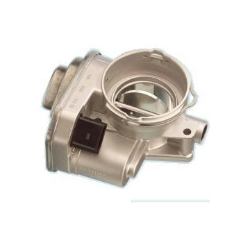 Hrdlo żkrtiacej klapky MEAT & DORIA 89031E