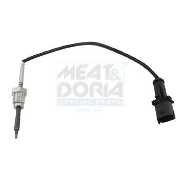 Snímač teploty výfukových plynov MEAT & DORIA 11943E