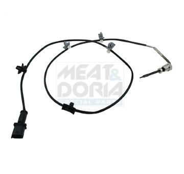 Snímač teploty výfukových plynov MEAT & DORIA 11952E