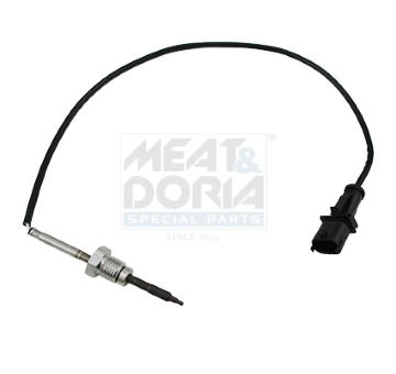 Snímač teploty výfukových plynov MEAT & DORIA 11988E
