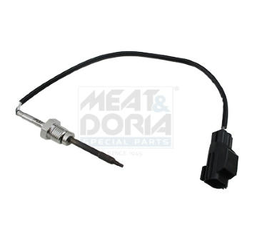 Snímač teploty výfukových plynov MEAT & DORIA 12004E