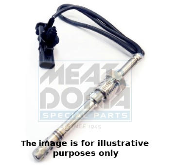 Snímač teploty výfukových plynov MEAT & DORIA 12008E