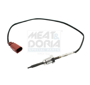 Snímač teploty výfukových plynov MEAT & DORIA 12223E