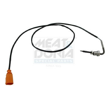 Snímač teploty výfukových plynov MEAT & DORIA 12228E