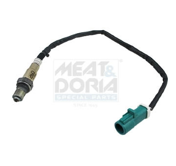 Lambda sonda MEAT & DORIA 81096E