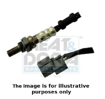 Lambda sonda MEAT & DORIA 81650E