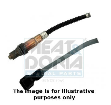 Lambda sonda MEAT & DORIA 81710E