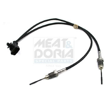 Snímač teploty výfukových plynov MEAT & DORIA 12449