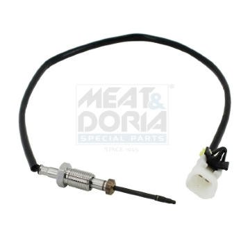 Snímač teploty výfukových plynov MEAT & DORIA 12451