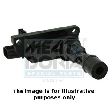 Zapalovací cívka MEAT & DORIA 10674E