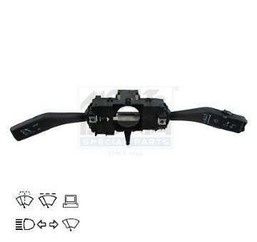 Spínač riadenia MEAT & DORIA 231084