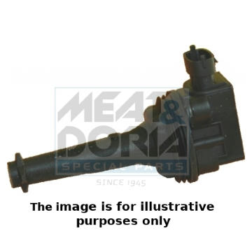 Zapalovací cívka MEAT & DORIA 10482E