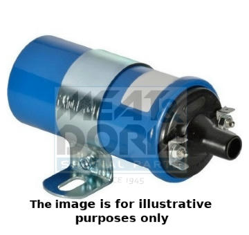 Zapalovací cívka MEAT & DORIA 10757E