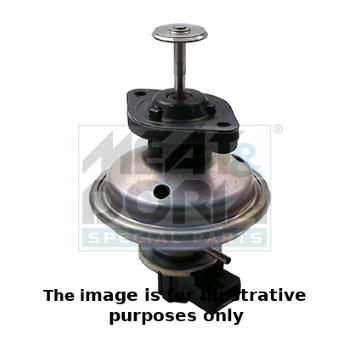 AGR - Ventil MEAT & DORIA 88195R