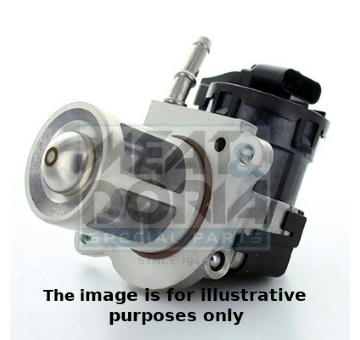 AGR - Ventil MEAT & DORIA 88290R