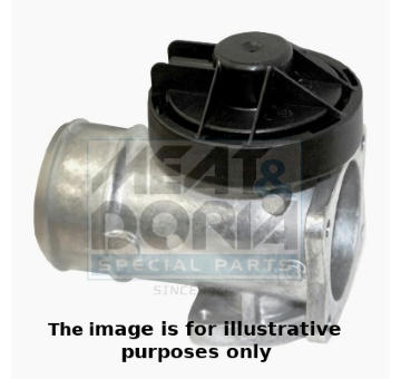 AGR - Ventil MEAT & DORIA 88067R