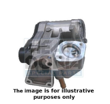 AGR - Ventil MEAT & DORIA 88114R