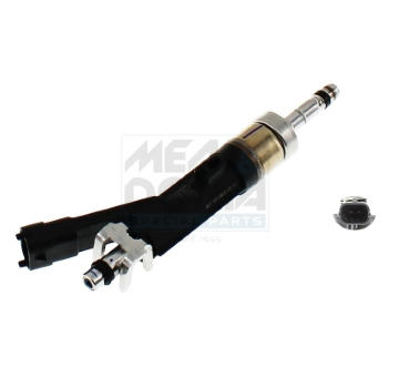 Vstrekovací ventil MEAT & DORIA 75114380