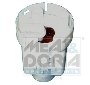 Palivové čerpadlo MEAT & DORIA 76498E