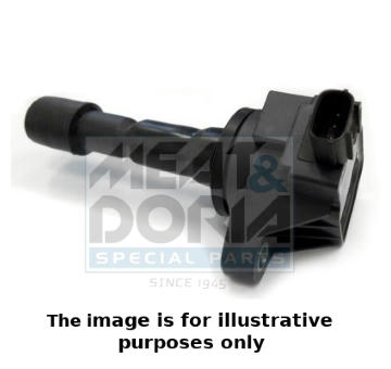 Zapalovací cívka MEAT & DORIA 10764E
