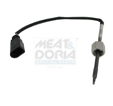 Snímač teploty výfukových plynov MEAT & DORIA 11919E