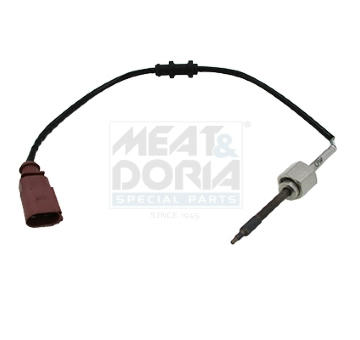 Snímač teploty výfukových plynov MEAT & DORIA 11925E
