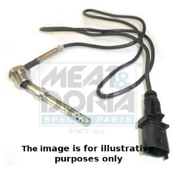 Snímač teploty výfukových plynov MEAT & DORIA 11992E