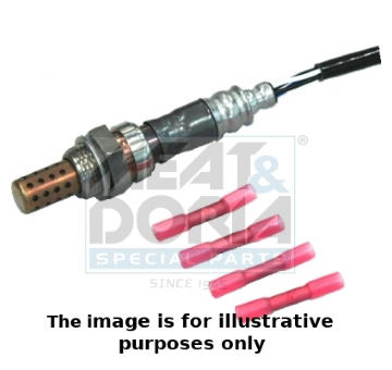 Lambda sonda MEAT & DORIA 81700E